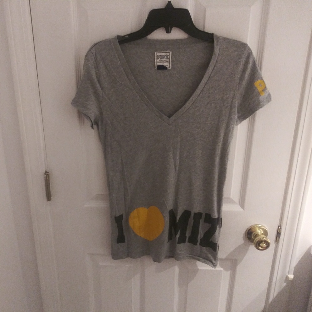 PINK by Victoria's Secret shirt